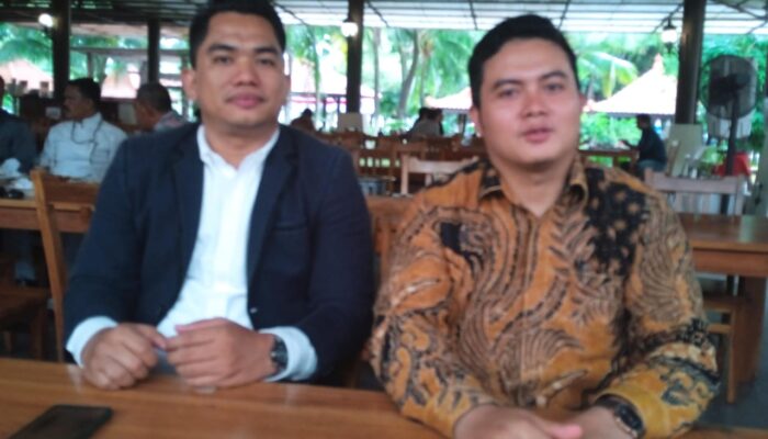 Bupati Tapsel Penuhi Undangan Klarifikasi Polda Sumut