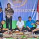 Kantor PWI Aceh Utara Diresmikan