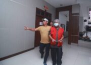 Rugikan Negara Rp3,7 M, Tim Pidsus Kejati Sumut Kembali Tahan 1 Tersangka Dugaan Korupsi