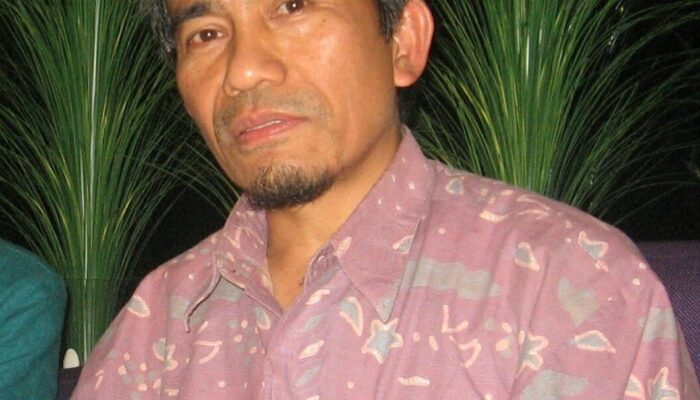 Mantan Komnas HAM Dukung Pj Bupati Simeulue Hentikan Aktivitas PT RM