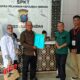 PKB Kota Medan Laporkan Lukman Edy Ke Polrestabes Medan