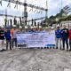 Rekomisioning Dan Energize GI, SUTT 150 kV Sidikalang – Salak Line #1