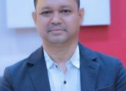 Eka Januar: Pilih Cagub Aceh Berdasarkan Kebutuhan Rakyat, Bukan Kepentingan Partai