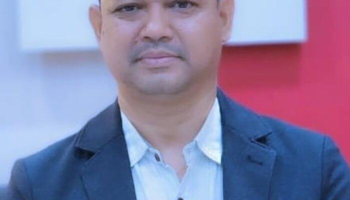 Eka Januar: Pilih Cagub Aceh Berdasarkan Kebutuhan Rakyat, Bukan Kepentingan Partai