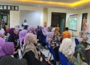 Tekan Angka Prevalensi Stunting, IHWG FKUI Serukan Jaga Kualitas Air Minum