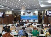 Pemko Medan Dukung Penuh Penataan Dan Penertiban Jelang PON