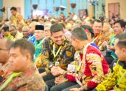 Pemko Medan Raih UHC Awards 2024, Bobby Nasution Menarget Pelayanan Kesehatan Meningkat Dan Bermutu