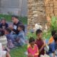 Latihan teater Boneka