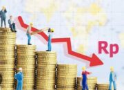 Sektor Perbankan Diingatkan Dampak Gejolak Ekonomi Global