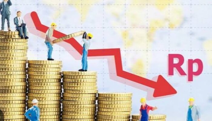 Sektor Perbankan Diingatkan Dampak Gejolak Ekonomi Global