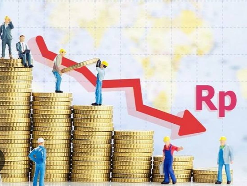 Sektor Perbankan Diingatkan Dampak Gejolak Ekonomi Global
