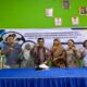 Tim Dosen Unimed Melatih Guru MGMP Bahasa Prancis Di Kota Binjai