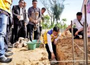 Lestarikan Budaya Daerah, Pemkab Simalungun Bangun Gedung Sanggar Seni