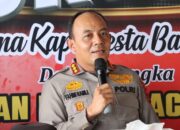 Atlet PON Di Banda Aceh Silahkan Akses WA Curhat Polresta