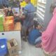 Heboh, Seorang Karyawan Toko Oleh-oleh Sumatera Meninggal Di KNIA
