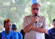 Pantai Gampong Jawa Banda Aceh Dinilai Ideal Venue Layar