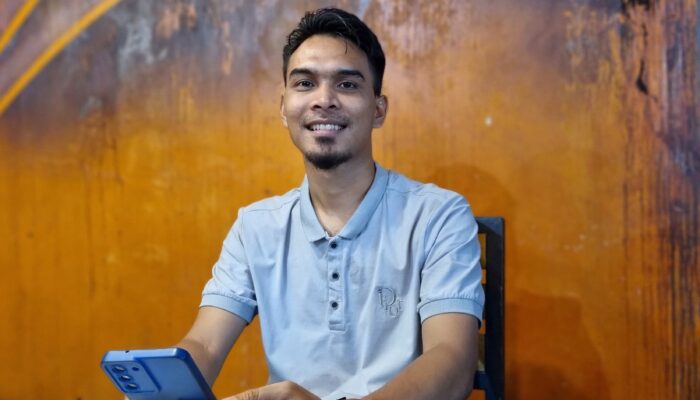 Pengamat: Bustami Berpotensi Kalahkan Mualem