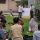 Bawaslu Labusel Ajak Panwascam Inventarisir Potensi Pelanggaran