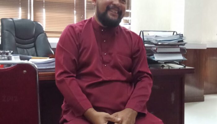 Manajemen RSUD Muda Sedia Skorsing Dokter Spesialis Patologi Tidak Disiplin