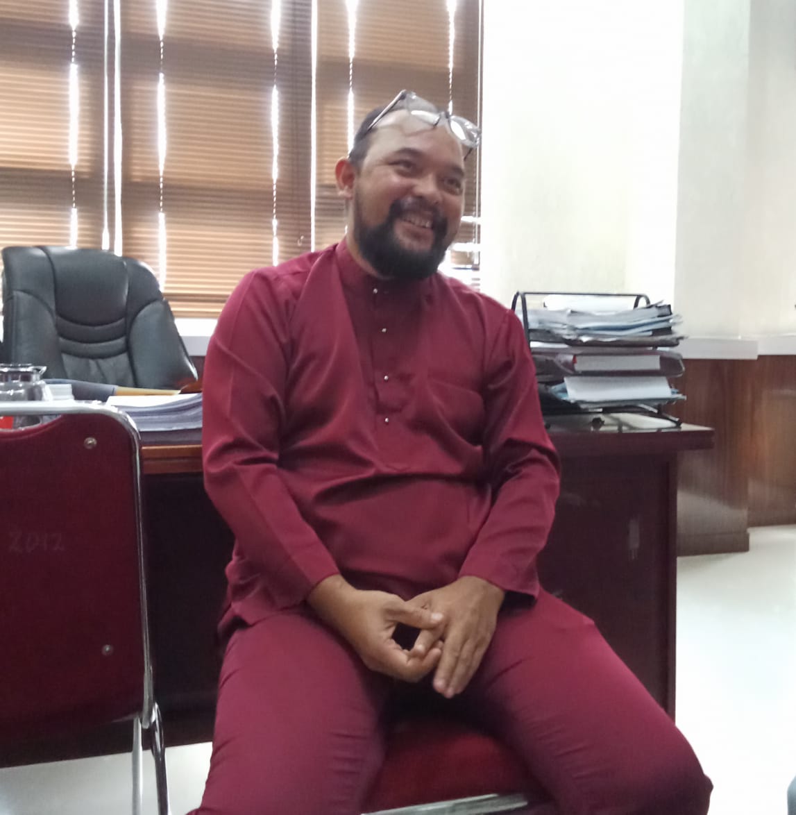 Manajemen RSUD Muda Sedia Skorsing Dokter Spesialis Patologi Tidak Disiplin