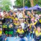 Diikuti 9 Provinsi & Thailand, Bobby Nasution Buka Kejuaraan Sepatu Roda Bintang Medan Open 2024