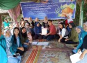 Tim PKM LPPM Unimed Dampingi IRT Olah Tanaman Rempah Jadi Minuman