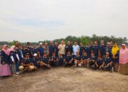 Target 60.000 Ha Peremajaan, Begini Cara PalmCo Gandeng Semua Petani Sawit Indonesia