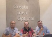Permas PAPATAR: Pilkada 2024 Momentum Penting Menentukan Peran Masyarakat Humbahas
