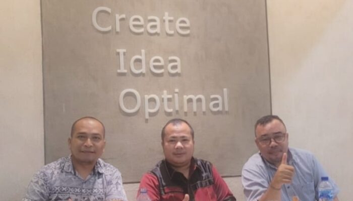 Permas PAPATAR: Pilkada 2024 Momentum Penting Menentukan Peran Masyarakat Humbahas