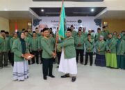 Pengurus Bilal Mayyit Indonesia Sumut Dan Kota Medan Periode 2024-2029 Dikukuhkan