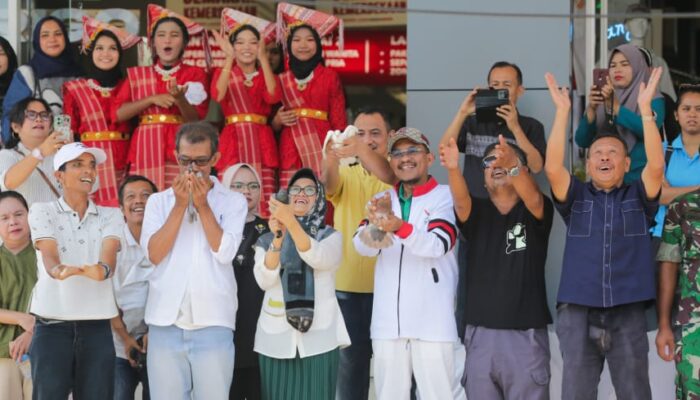 Turnamen Catur Mulai Semarakkan PON XXI Di Siantar