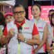 Airlangga Mundur, Ini Respon Mega Disampaikan Hasto