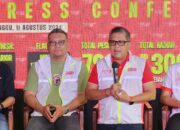 PDIP Akan Umumkan Calon Kepala Daerah Yang Diusung