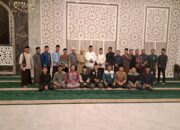 Ikatan Alumni PTKU MUI Binjai Terbentuk