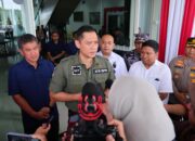 Tiba Di Kaltim, Menteri AHY Akan Ikuti Sidang Kabinet Paripurna Pertama Bersama Presiden Di IKN