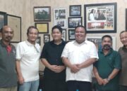 Freddy Lamhot Situmorang: Satu Keluarga Satu Sarjana