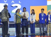 Generasi Muda Jangan Lelah Melakukan Perbaikan Lingkungan Hidup