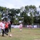 Bupati Sergai Buka Turnamen Mini Soccer Semarak HUT RI