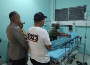 HIPMI DS Tanggungjawabi Insiden Pebalap Tabrak 6 Penonton