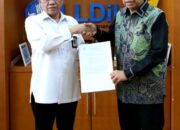 UMSU Resmi Buka Program Doktor Manajemen