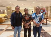 Gapensi Sumut Dukung Progam Prabowo Kelola 5 Juta Hektar Lahan Jadi Lumbung Pangan