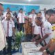 Atraksi Barongsai Dan Marching Band Meriahkan Pelantikan KONI LubukPakam