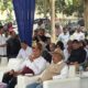 Husni Dampingi Wakil Menteri Pertanian Launching Food Estate Mini Di Sumut