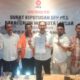 DPD PKS Langsa Usung Fazlun Hasan Bacalon Wali Kota Langsa