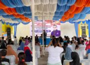 Pemko Medan Diminta Tingkatkan Program UHC JKMB