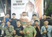 Komunitas Beatbox Dapat Semangat Dari Bacagub Barry Simorangkir