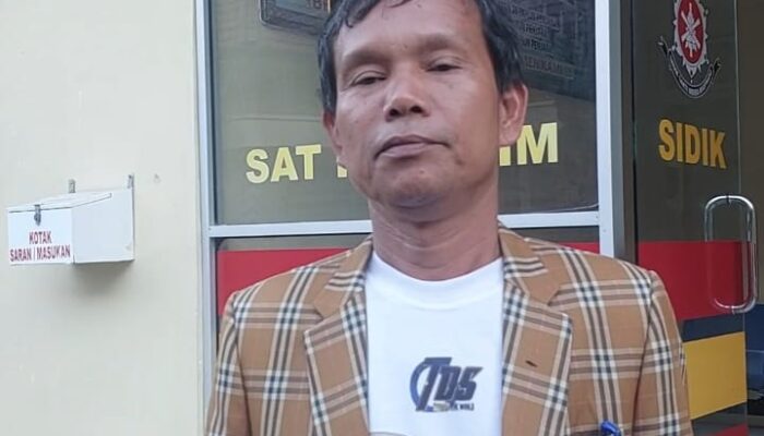 Polisi Periksa 6 Saksi Atas Kematian Wesly Sitorus