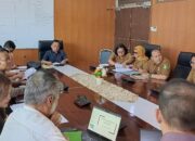 Komisi II DPRD Medan Minta SA Penuhi Keinginan Orangtua Siswa Korban Pemecatan