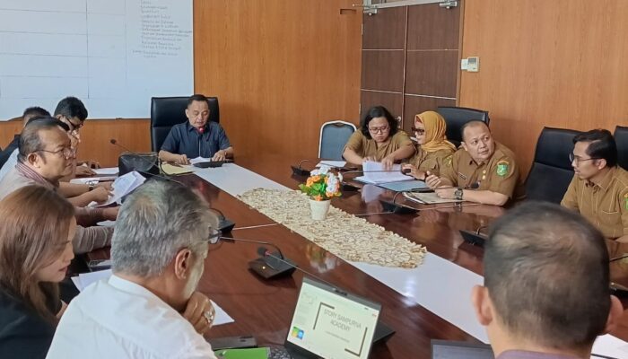 Komisi II DPRD Medan Minta SA Penuhi Keinginan Orangtua Siswa Korban Pemecatan
