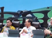 Minimnya Infrastruktur Kendala Utama Pemerataan Informasi